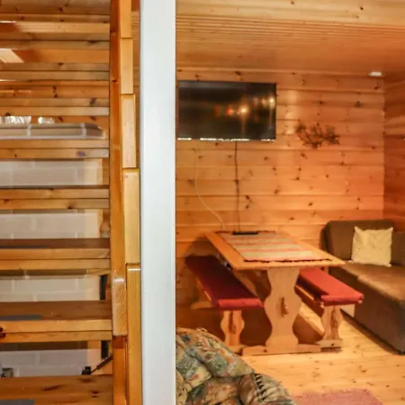 Millantupa Paritalo By Interhome Holiday home *