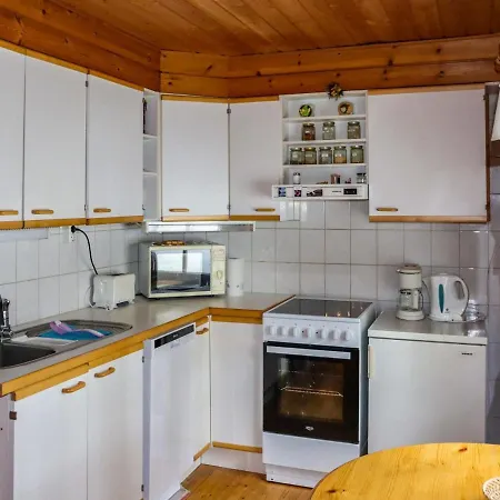 Millantupa Paritalo By Interhome Holiday home Hyrynsalmi