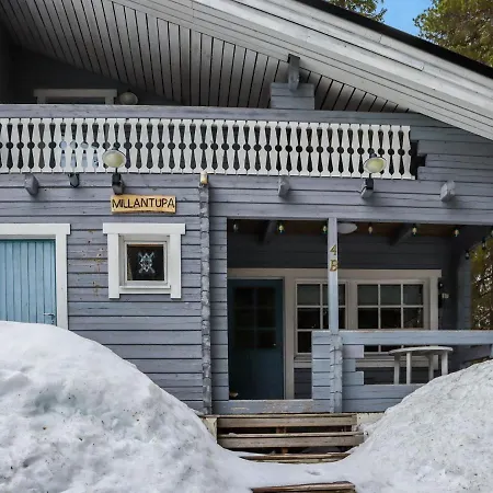 Millantupa Paritalo By Interhome