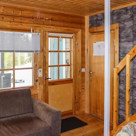 Сasa de vacaciones Millantupa Paritalo By Interhome *