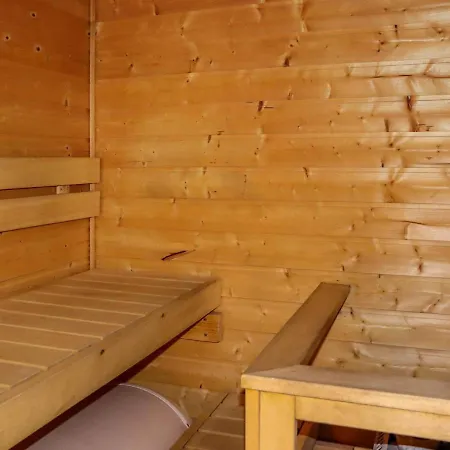 Millantupa Paritalo By Interhome Hyrynsalmi