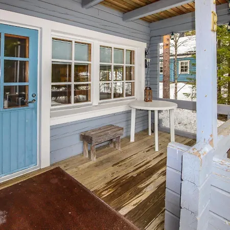 Millantupa Paritalo By Interhome Hyrynsalmi