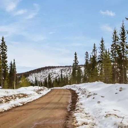 Millantupa Paritalo By Interhome Hyrynsalmi