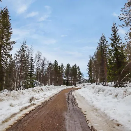 Σπίτι διακοπών Millantupa Paritalo By Interhome