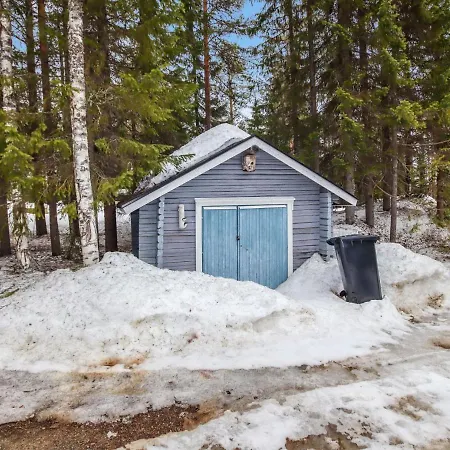 Σπίτι διακοπών Millantupa Paritalo By Interhome Hyrynsalmi