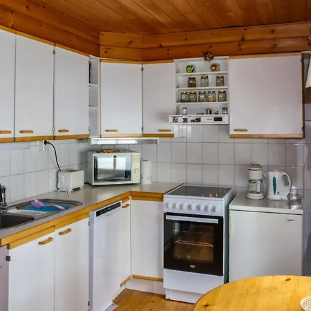 Apartment Millantupa Paritalo By Interhome * Hyrynsalmi