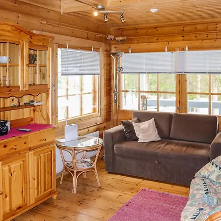 Millantupa Paritalo By Interhome * Hyrynsalmi