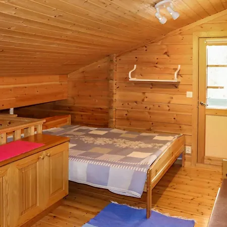 Millantupa Paritalo By Interhome 度假居 Hyrynsalmi