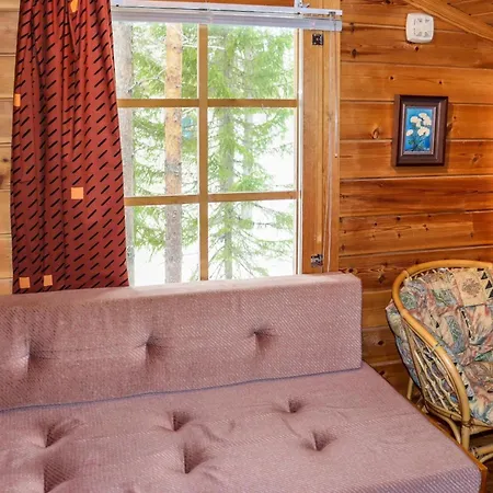 Millantupa Paritalo By Interhome 度假居 Hyrynsalmi