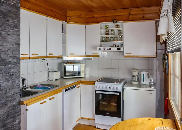 Millantupa Paritalo By Interhome * Hyrynsalmi