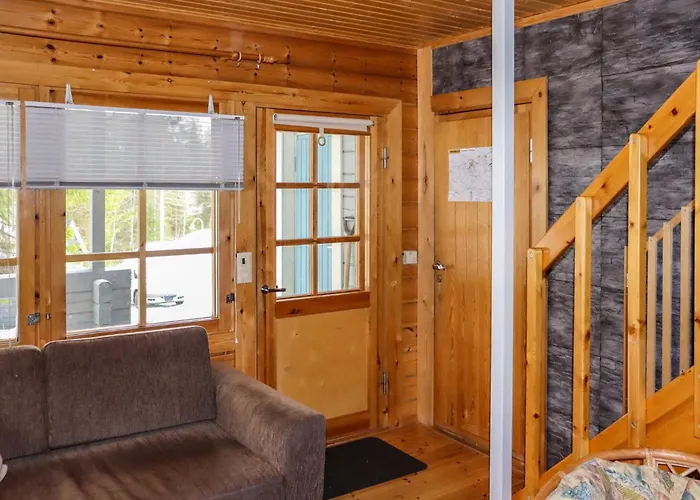 Millantupa Paritalo By Interhome