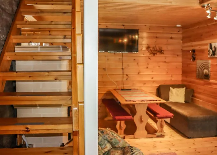 Millantupa Paritalo By Interhome Hyrynsalmi