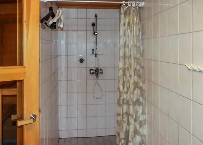 Millantupa Paritalo By Interhome * Hyrynsalmi