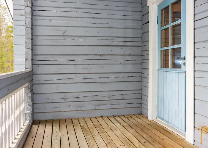 Millantupa Paritalo By Interhome *