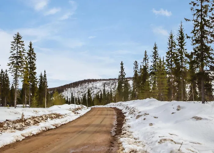 Millantupa Paritalo By Interhome 度假居 Hyrynsalmi